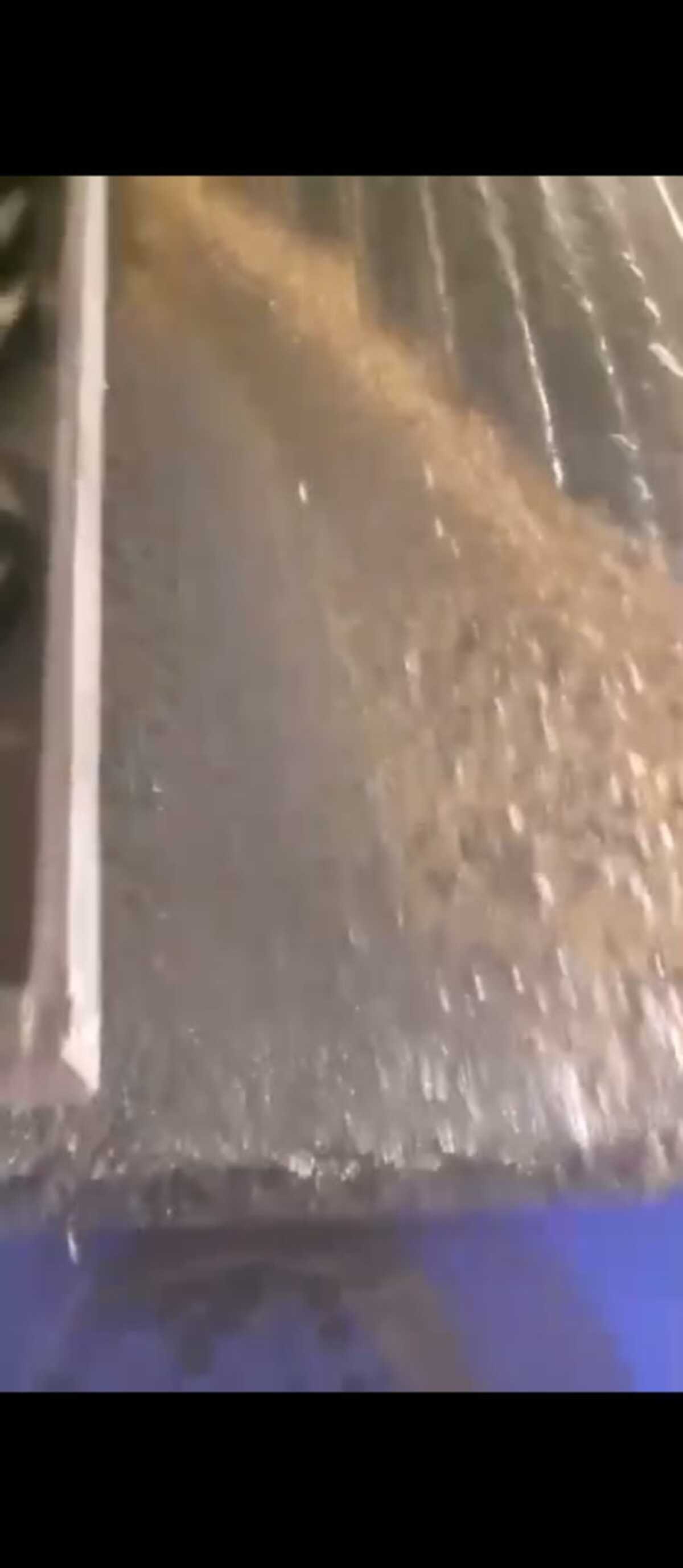 Concentration table detail